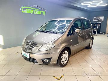 Lancia Musa 1.4 16v Poltrona Frau