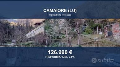 Immobile in asta di 120 m² con più di 5 locali a C