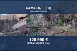 Immobile in asta di 120 m² con più di 5 locali a C