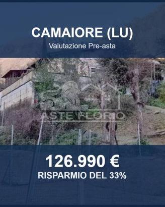 Immobile in asta di 120 m² con più di 5 locali a C