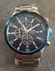 Orologio Cronografo Uomo LORUS