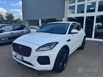 JAGUAR E-Pace 2.0D 180CV AWD Aut. R-Dynamic S NA
