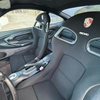 Sedili recaro porsche 996 gt3 club sport
