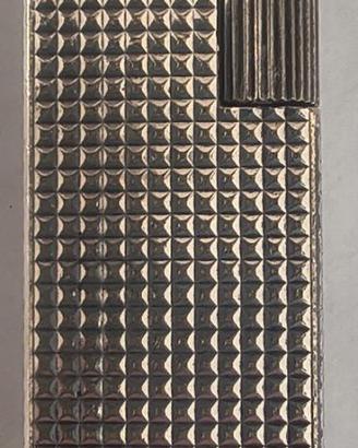 ACCENDINO ARGENTO 800 COLIBRI' JOHN STERLING