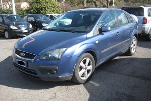 Ford Focus 1.8 TDCi (100CV) cat SW Zetec