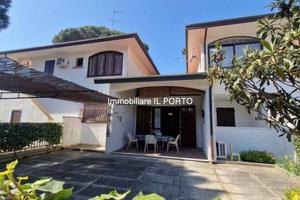 Villetta a schiera di 80 m² con 4 locali a Comacch