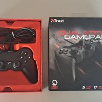 dualstick gamepad