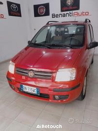 fiat panda 1.2 benz