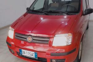 fiat panda 1.2 benz