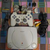 Sony PlayStation One