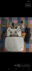 Sony PlayStation One