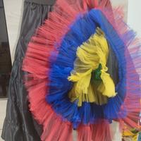 Gonna da ballo Can-Can