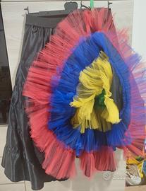 Gonna da ballo Can-Can