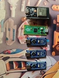 Microcontrollori Arduino Esp32 Raspberry - Informatica In vendita a Pavia