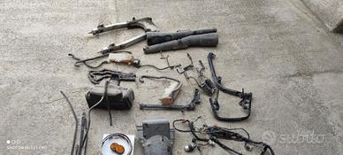 Ricambi Honda CB 1100 F super bol d'or