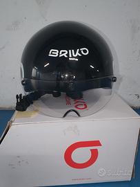 casco da cronometro