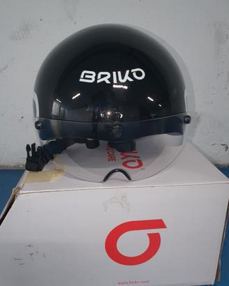 casco da cronometro