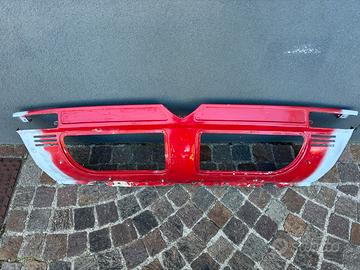 Alfetta GTV 1.8 1 serie