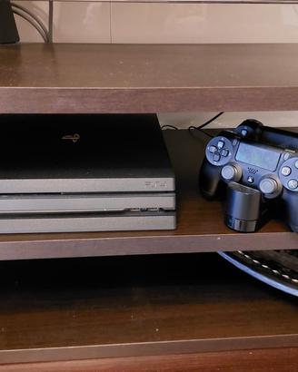 PlayStation 4 pro 1tb