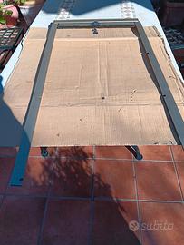 tende oscuranti per lucernai a rullo