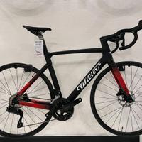 110 CENTODIECI SL Wilier Triestina NUOVA