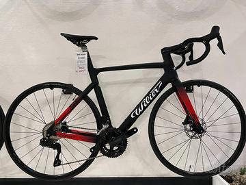 110 CENTODIECI SL Wilier Triestina NUOVA