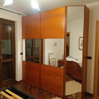 Arredamento per camera matrimoniale 