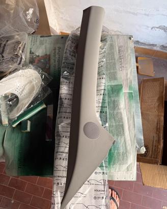 Montante Anteriore Destro Seat Leon 5F