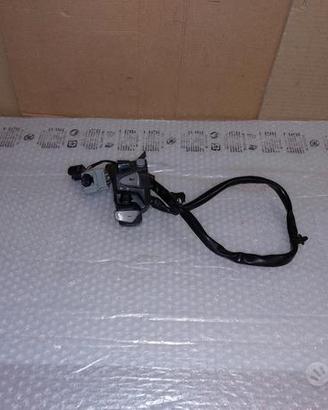 blocchetto commutatore sinistro honda nc 750x