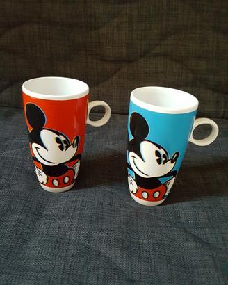 Tazze Disney Topolino
