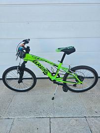 MONTAIN BIKE