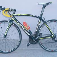 FONDRIEST TF3 1.2 **CAMBIO ULTEGRA ELETTRONICO**