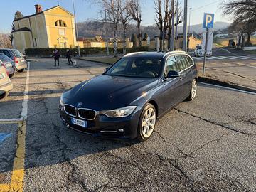 Bmw 320 (2014)