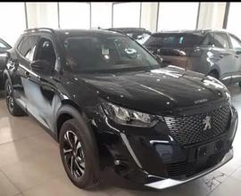 PEUGEOT 2008 BlueHDi 130 S&S EAT8 Allure Pack