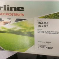 Cartuccia inchiostro per TN-2000 e TN-2025