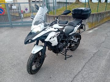 Benelli Trk 500x