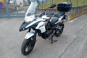 Benelli Trk 500x