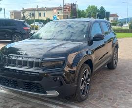 AVENGER. Tetto. Pelle.Audio JBL.