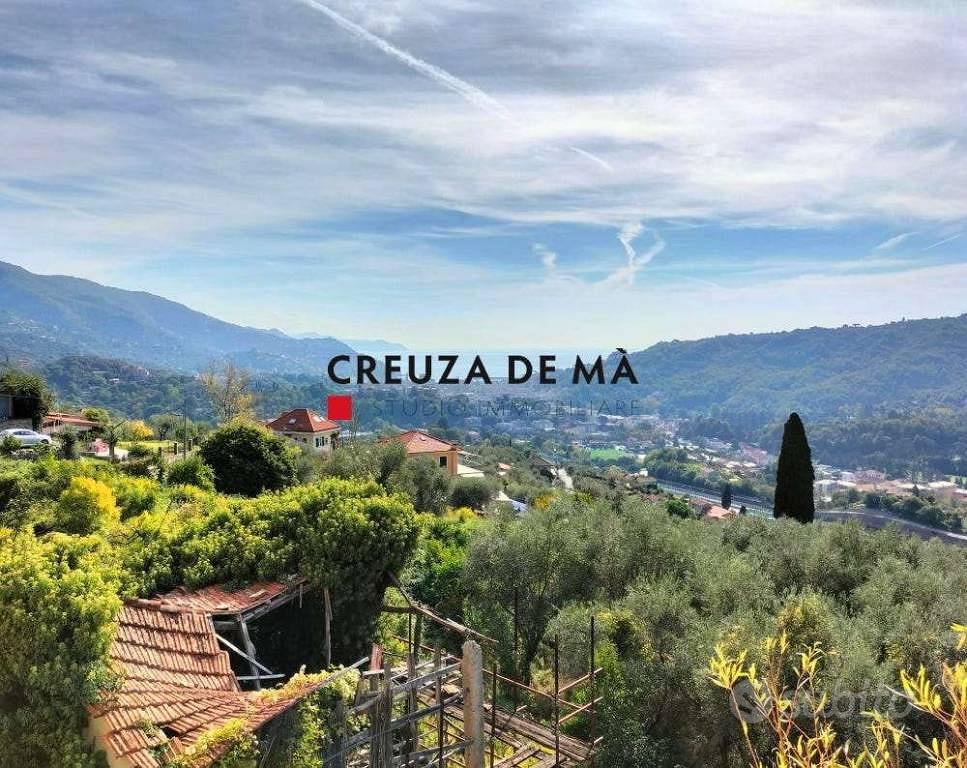 Casa – Rapallo, San Michele di Pagana - Vista 4