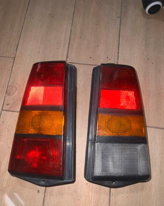 stop fiat panda 141