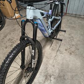 E-MTB cube stereo 144