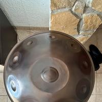 Handpan