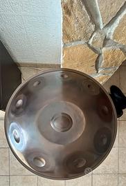 Handpan