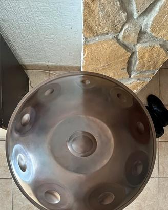Handpan