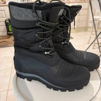 Doposcì CMP uomo tg 44