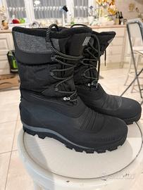 Doposcì CMP uomo tg 44