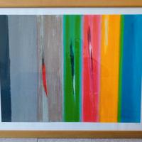 Opera grafica numerata di Ennio Finzi