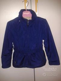 Giubbotto Burberry 5 anni