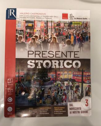 presente storico 3 