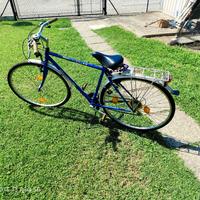 City Bike Bianchi Spillo